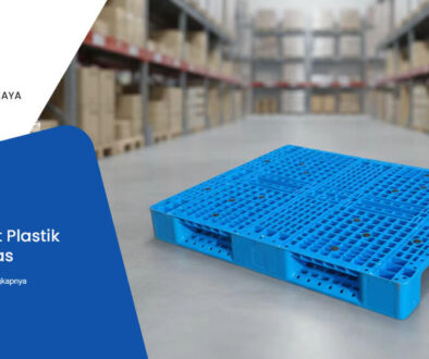 Jual Palet Plastik Bekasi(1)