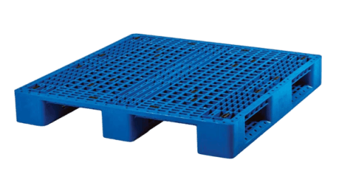 PALLET-PLASTIK