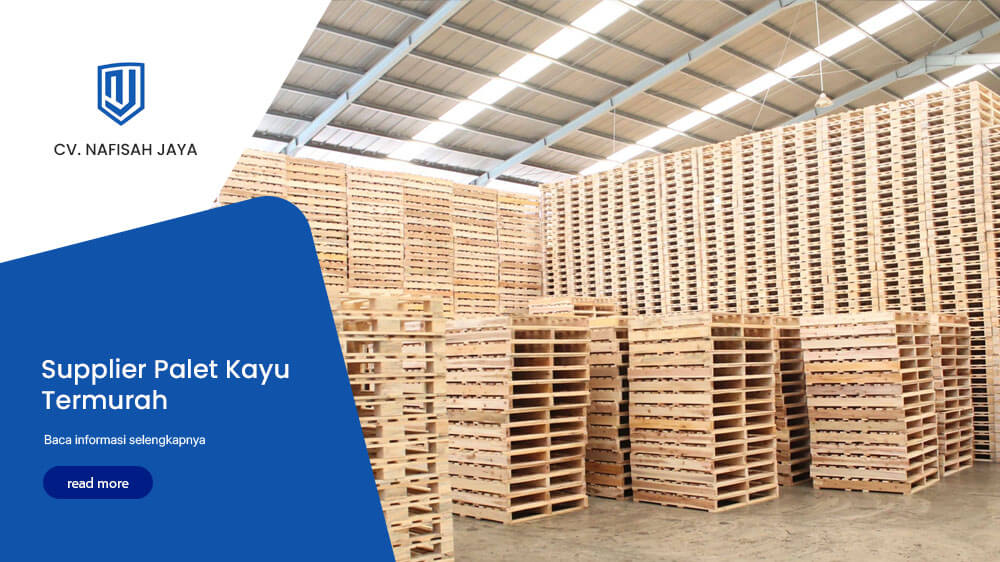 Supplier Palet Kayu(1)