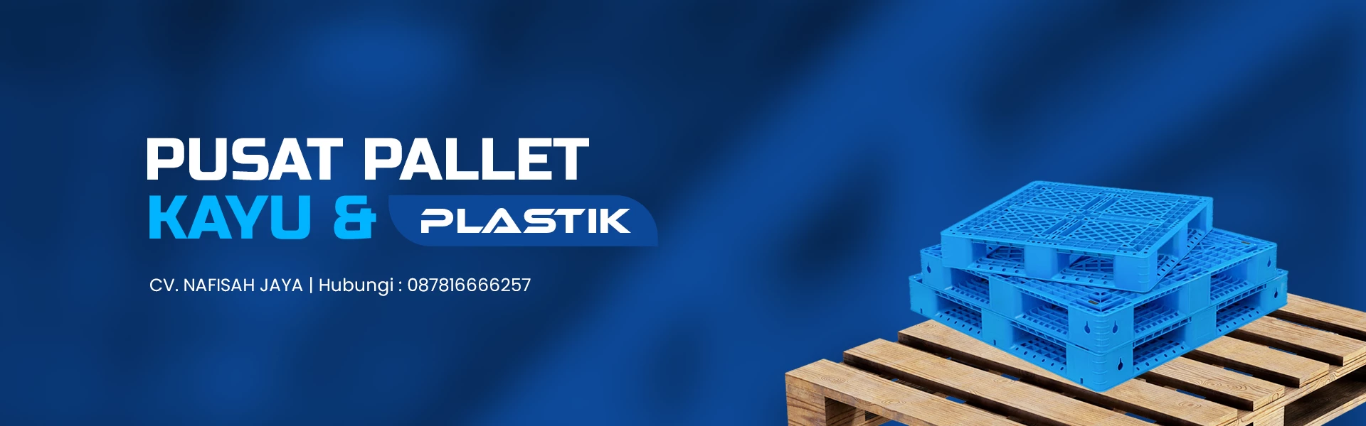 jual pallet plastik - sidebar
